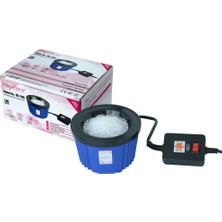 Isı Ayarlı Keratin Eritme Kazanı