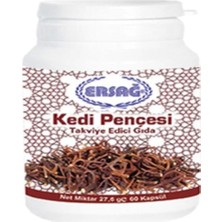 Ersağ Kedi Pençesi