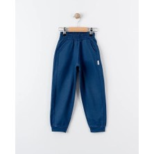 Oversıze Eşofman Theme Eşofman Altı