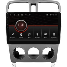 Subaru Forester Android Multimedya Sistemi (2004-2008) CRV-4872XR