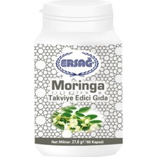 Ersağ Moringa