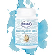 Ersağ Karnıyarık Otu