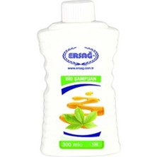 Ersağ Bio Şampuan 300 ml