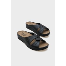 Capone Outfitters Janel 107042 Kadın Terlik