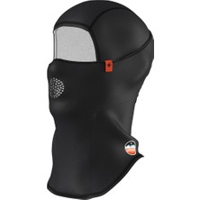 Maskara Extreme Kids Pro Balaklava Baskılı Su Itici Özellikli(Dwr) Snowboard Kayak, Motosiklet, Bisiklet Kar Maskesi (MASKB001)