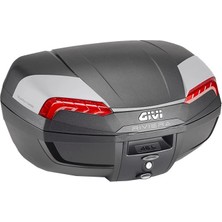 Gıvı E462 Rıvıera Çata