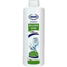 Ersağ Bulaşık Sıvısı 1 Lt