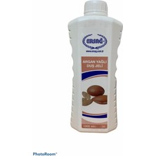 Ersağ Argan Yağlı Duş Jeli