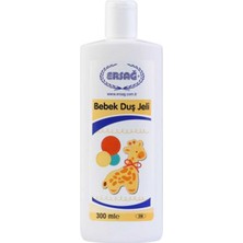 Ersağ Bebek Duş Jeli 300 ml