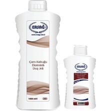 Ersağ Aparatlı Çam Kabuğu Ekstraktlı Duş Jeli 1000 Ml