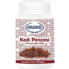 Ersağ Kedi Pençesi