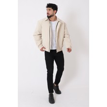 Yakalı Bel Lastikli Nova Mevsimlik Mont Bl 1759_60300
