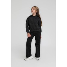Escabel Kız Çocuk 36086  Gars  Sweat 5/9 Yaş