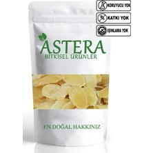 Astera 1 kg Zencefil Kurusu Şekerli