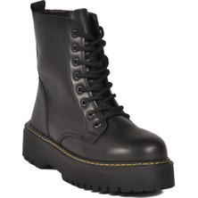 Ayk's Terra 5000 Z Siyah  Kadın Bot