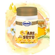 Ersağ Arı Sütü Gıda Takviyesi