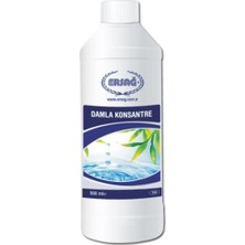 Ersağ Aparatsız Damla Konsantre 500ml