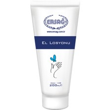 Ersağ El Losyonu 200 Ml