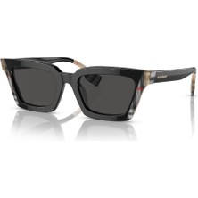 Burberry 0BE4392U 405587 52 kadın