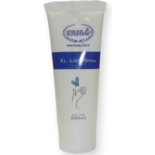 Ersağ El Losyonu 200 ml.