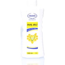 Ersağ Duş Jeli Doğadan Gelen Esinti 1000 Ml