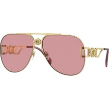 Versace 0VE 2255 1002A4 63 Kadın Güneş Gözlüğü