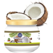 Ersağ Hindistan Cevizi Yağı 250g