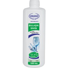 Ersağ Bulaşık Sıvısı 1000ml