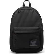 Classic 26 Litre Unisex Siyah Günlük Stil Sırt Çantası 11544-05881-OS