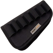 Hunthink Siyah Dipçik Fişekliği