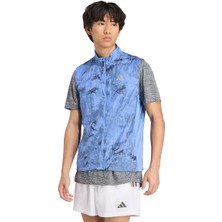 Adidas Performance JL8727 Own The Run Spray Dye Yelek