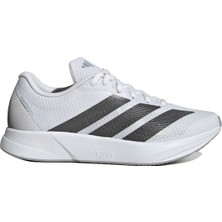 adidas Kadınlar İçin Duramo Rc2 Beyaz Koşu Ayakkabısı Nefes Alabilir Yapı ile Koşu ve Yürüyüş İçin İdeal JR3236