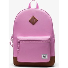 Herschel Heritage Çocuk Pembe Sırt ÇANTASI.07084