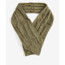 Barbour Rain Boyunluk OL31 Olıve