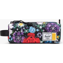 Herschel x LEGO Settlement Çocuk Renkli Kalem KUTUSU.07029