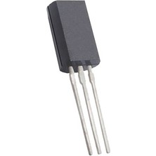2sd 1809 TO-92L Transistör