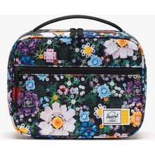 Herschel x LEGO Çocuk Renkli Beslenme ÇANTASI.07029