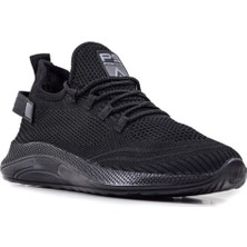 Ustalar Ayakkabı Siyah Ekek Günlük Spor Ayakkabı 388.062