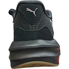 Puma Softride Courtney Wns 312037-08 Siyah (36-40)