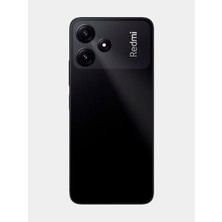 Redmi 12R    128GB 4gb Ram Cep Telefonu Siyah (Türkiye Garantili)