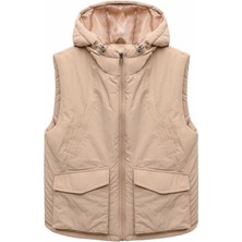 Escabel Çocuk 3301 Gars Yelek