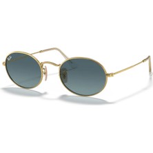 Ray-Ban Rb 3547 001/3M 51 Unisex Güneş Gözlüğü