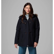 Columbia Payton Pass™ Iı Insulated Jacket Siyah Kadın Outdoor Mont WL7660