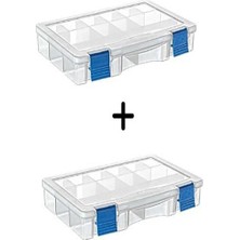 Power Organizer 14/13 ASR-2062 0323-2 Adet Erpilsan Elektronik
