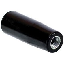 Bakalit Armut Silindir Sap Dişi 26X80 mm M10