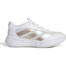 Adidas Gamechaser Erkek Beyaz Basketbol Ayakkabısı