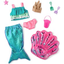 Our Generation Kıyafet - Deluxe Mermaid Dreams