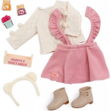 Our Generation Kıyafet - Deluxe Sweet As Jam