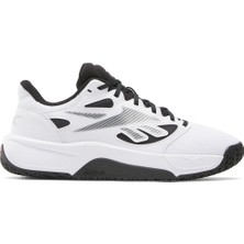 Reebok Engıne Lt Beyaz Unisex Basketbol Ayakkabısı