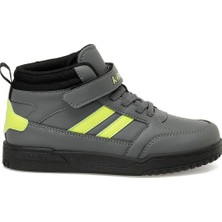 Kinetix Drep Hı F 5Pr Gri Erkek Çocuk Sneaker Ayakkabı